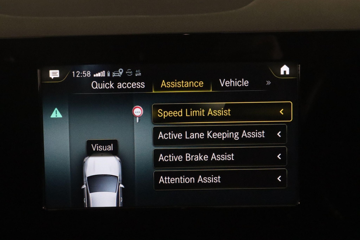 Used Mercedes-Benz GLA 2020 for sale - 76700987: Photo 40