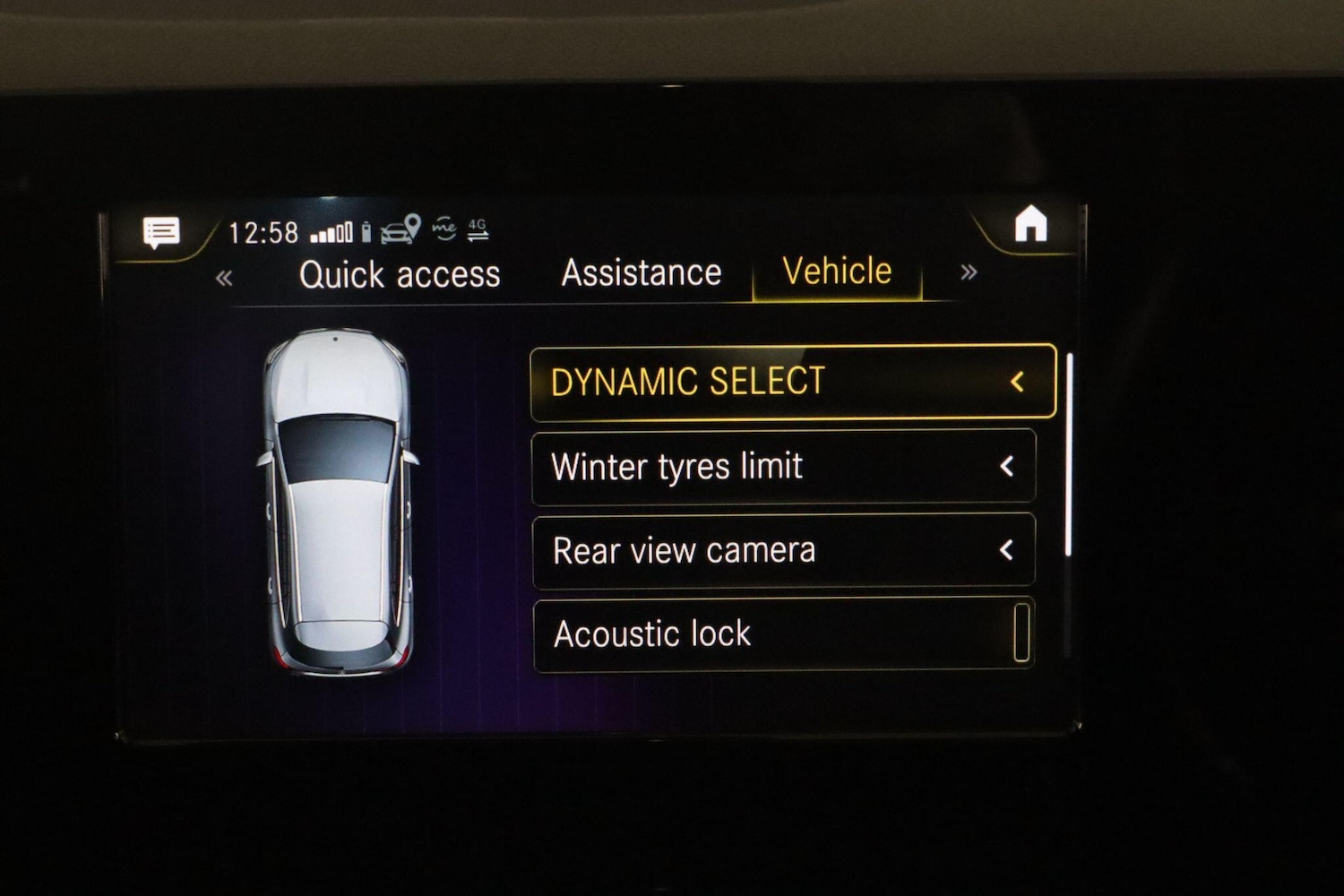 Used Mercedes-Benz GLA 2020 for sale - 76700987: Photo 41