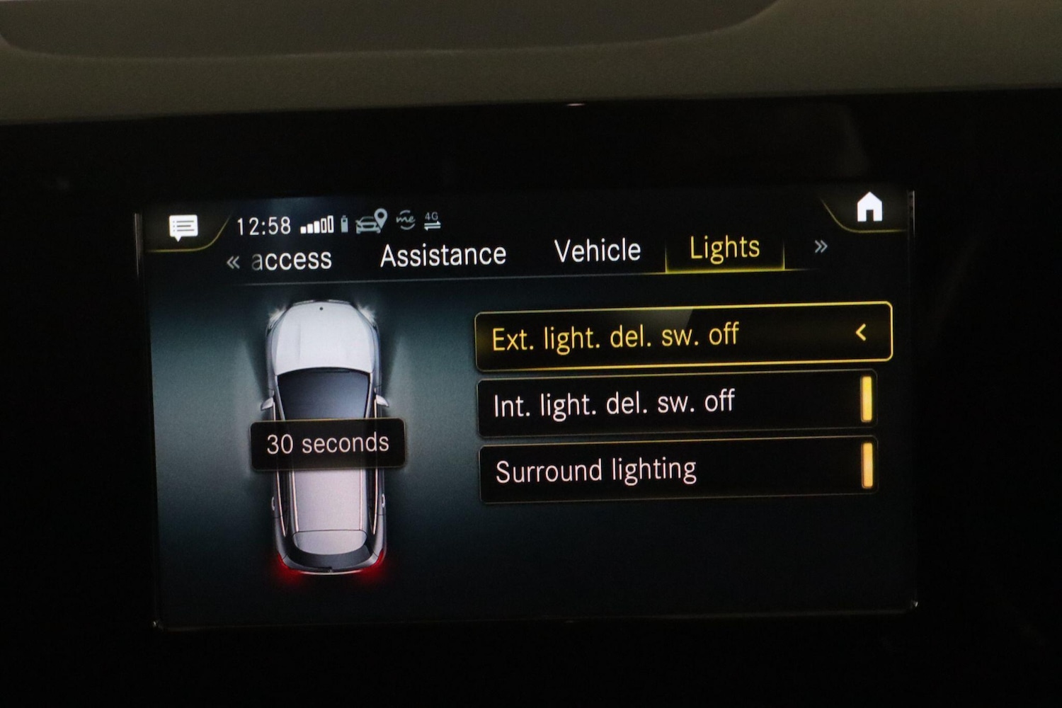 Used Mercedes-Benz GLA 2020 for sale - 76700987: Photo 42