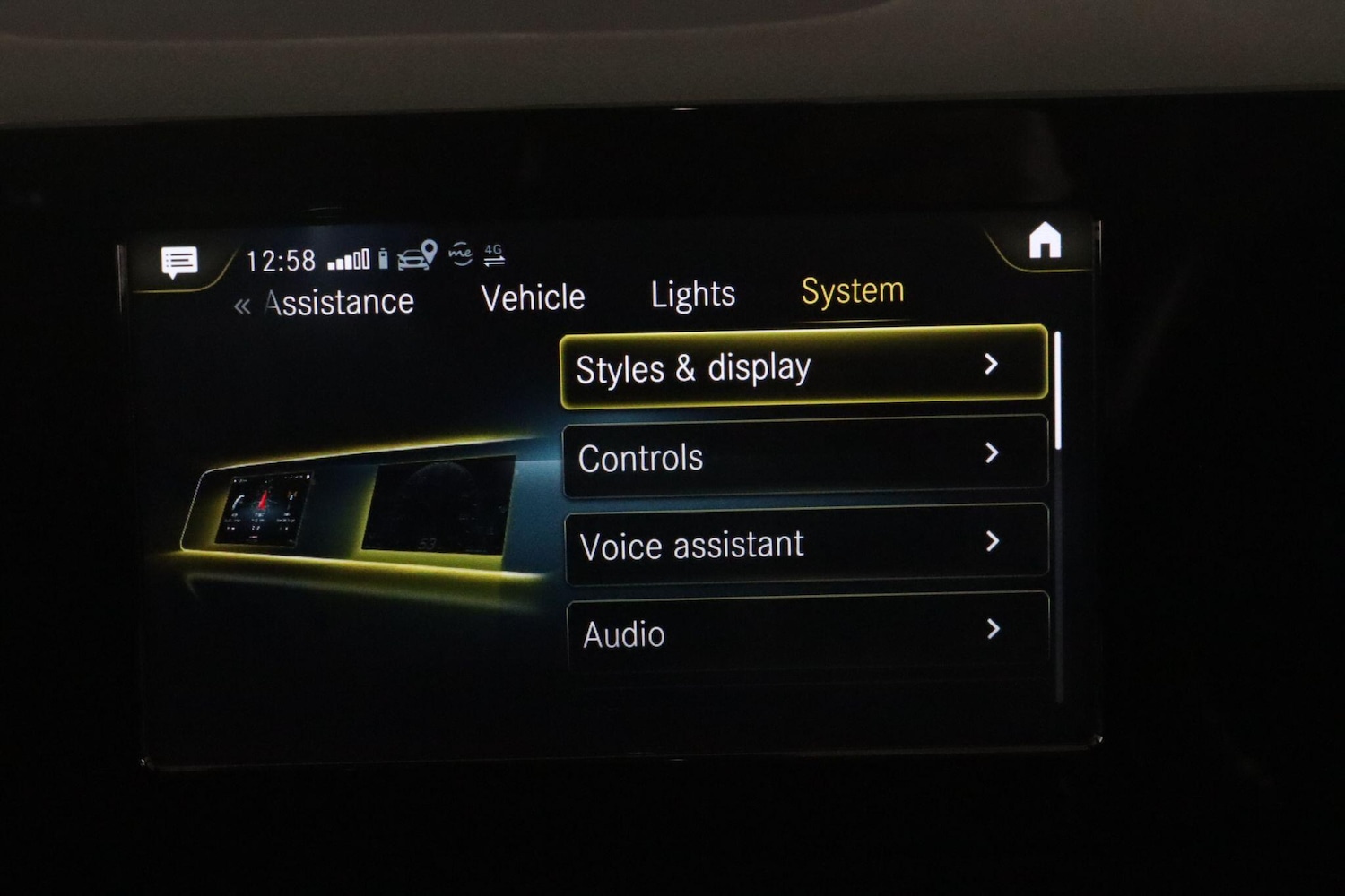 Used Mercedes-Benz GLA 2020 for sale - 76700987: Photo 43