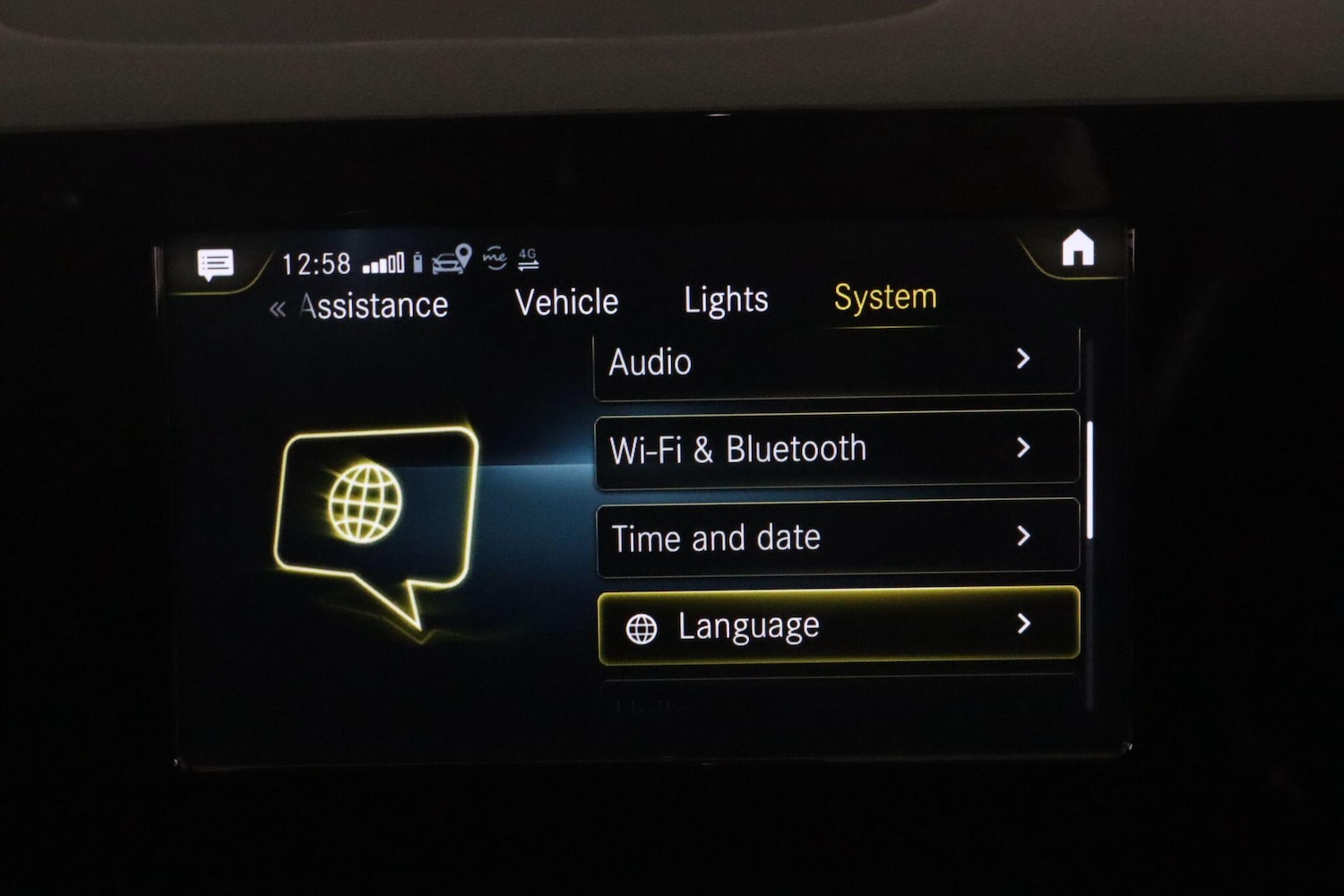 Used Mercedes-Benz GLA 2020 for sale - 76700987: Photo 44