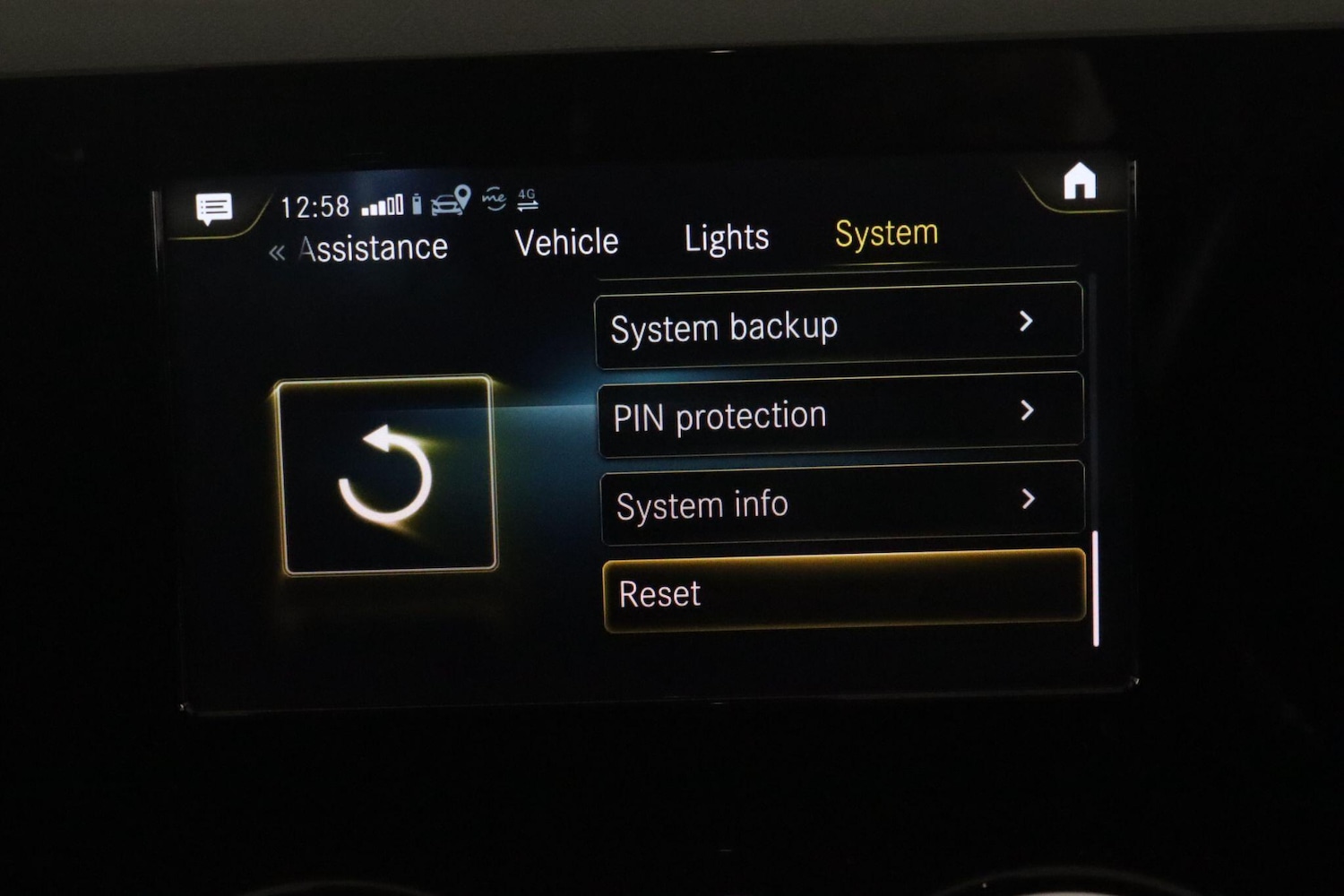 Used Mercedes-Benz GLA 2020 for sale - 76700987: Photo 45