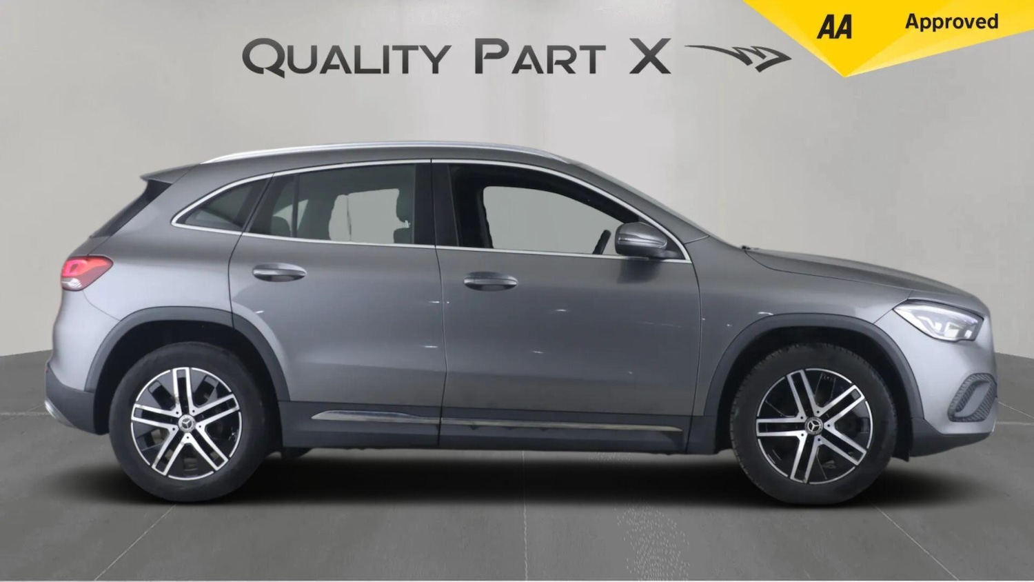 Used Mercedes-Benz GLA 2020 for sale - 76700987: Photo 9