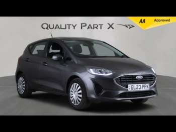 2023 (23) - 1.0T EcoBoost Trend Euro 6 (s/s) 5dr
