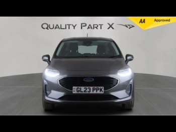 Used Ford Fiesta 2023 for sale - 75363483: Photo