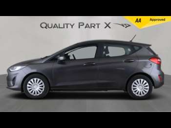 Used Ford Fiesta 2023 for sale - 75363483: Photo