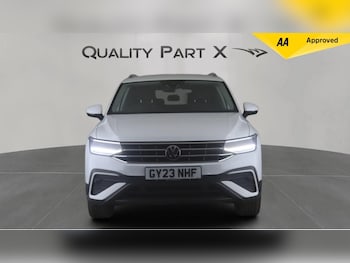 Used Volkswagen Tiguan Allspace 2023 for sale - 79316950: Photo