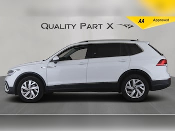 Used Volkswagen Tiguan Allspace 2023 for sale - 79316950: Photo