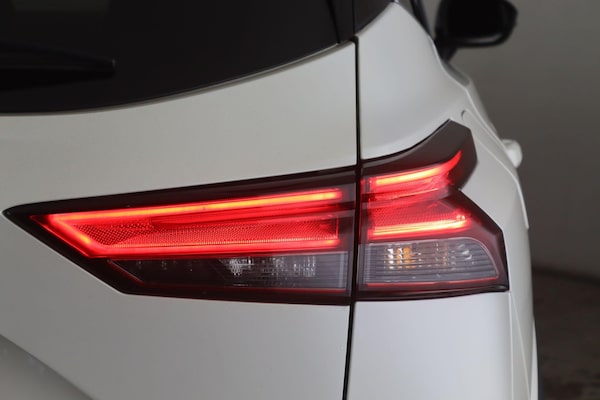 Used Nissan Qashqai 2022 for sale - 76152398: Photo 10
