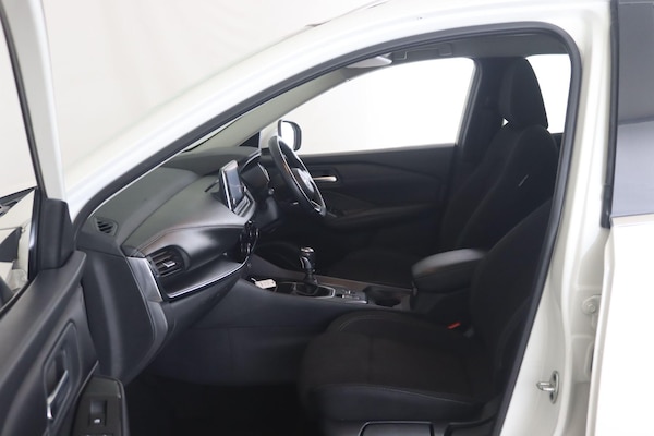 Used Nissan Qashqai 2022 for sale - 76152398: Photo 11