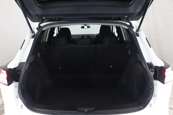 Used Nissan Qashqai 2022 for sale - 76152398: Photo 12