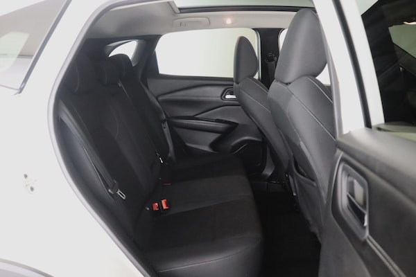 Used Nissan Qashqai 2022 for sale - 76152398: Photo 13