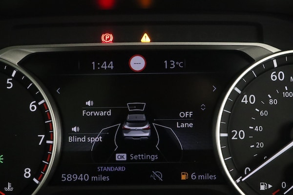 Used Nissan Qashqai 2022 for sale - 76152398: Photo 19