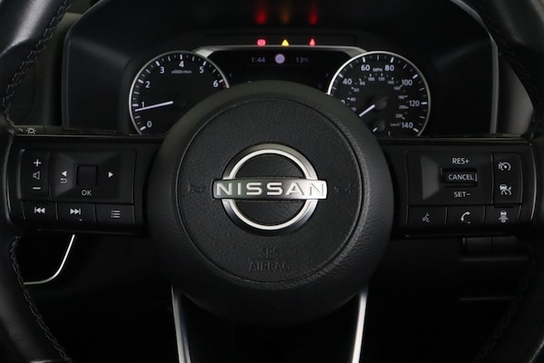 Used Nissan Qashqai 2022 for sale - 76152398: Photo 20