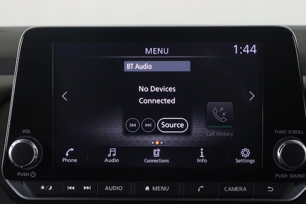 Used Nissan Qashqai 2022 for sale - 76152398: Photo 24