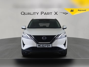 Used Nissan Qashqai 2022 for sale - 76152398: Photo 2