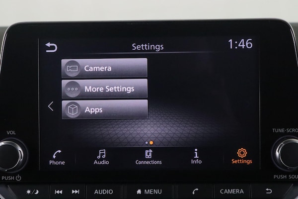 Used Nissan Qashqai 2022 for sale - 76152398: Photo 31