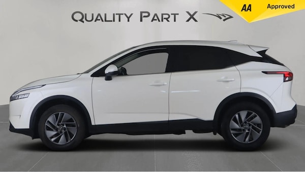 Used Nissan Qashqai 2022 for sale - 76152398: Photo 4