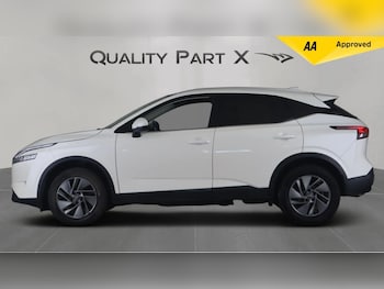 Used Nissan Qashqai 2022 for sale - 76152398: Photo 4
