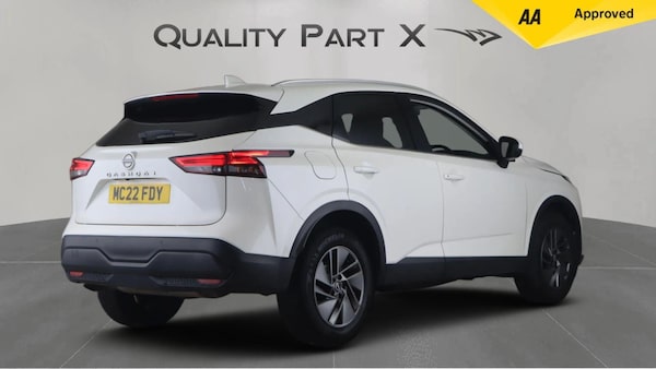 Used Nissan Qashqai 2022 for sale - 76152398: Photo 7