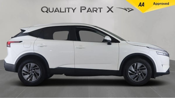 Used Nissan Qashqai 2022 for sale - 76152398: Photo 8
