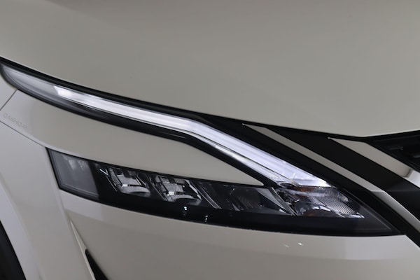 Used Nissan Qashqai 2022 for sale - 76152398: Photo 9