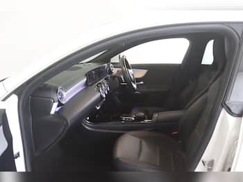 Used Mercedes-Benz CLA 2022 for sale - 79576955: Photo