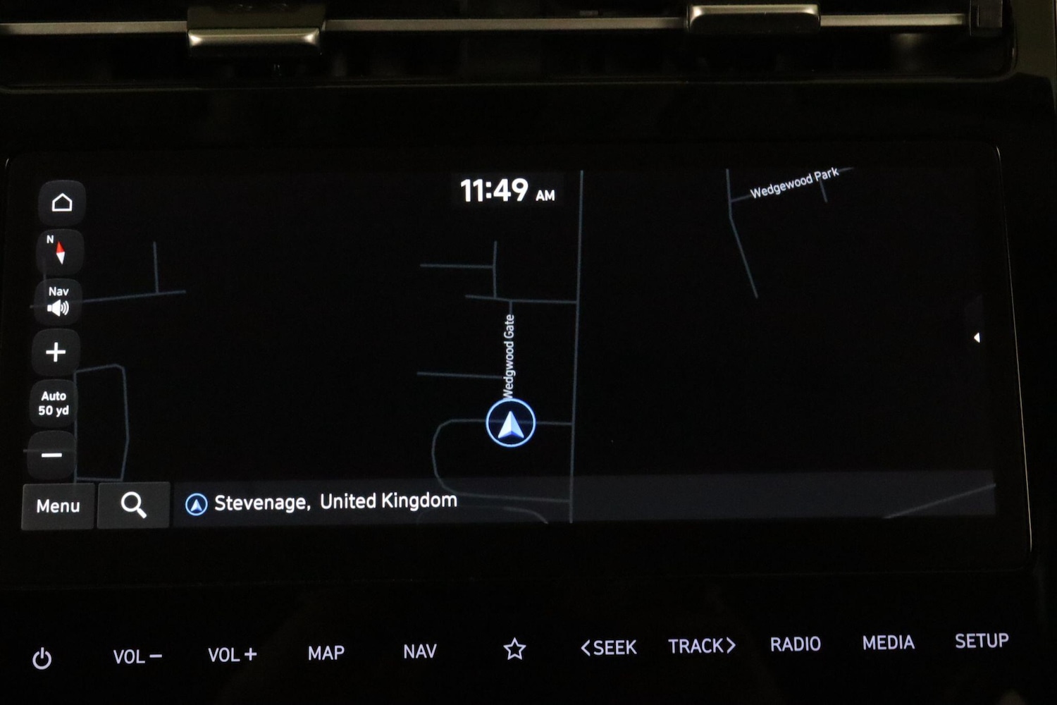 Used Hyundai TUCSON 2022 for sale - 76619973: Photo 23