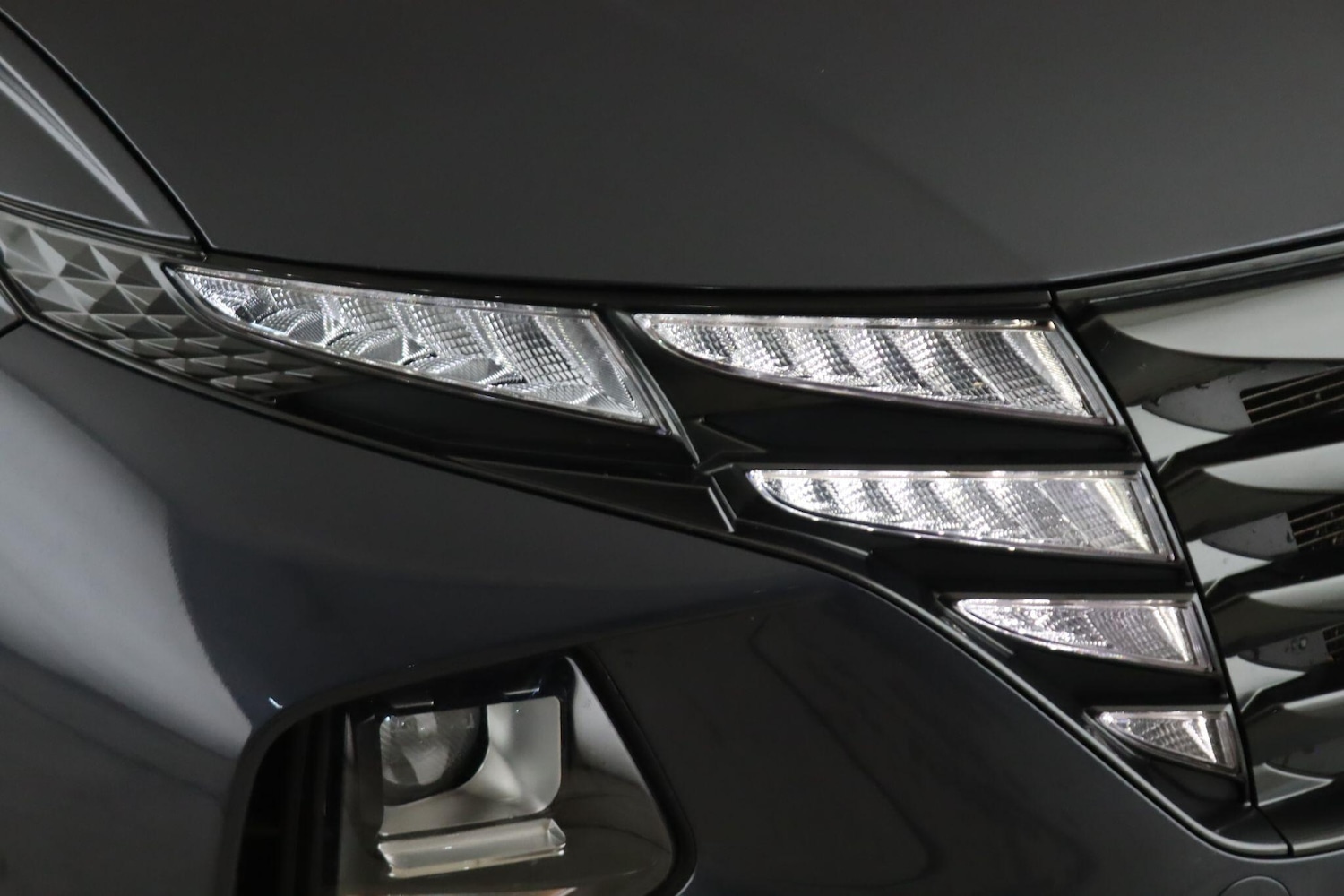 Used Hyundai TUCSON 2022 for sale - 76619973: Photo 8