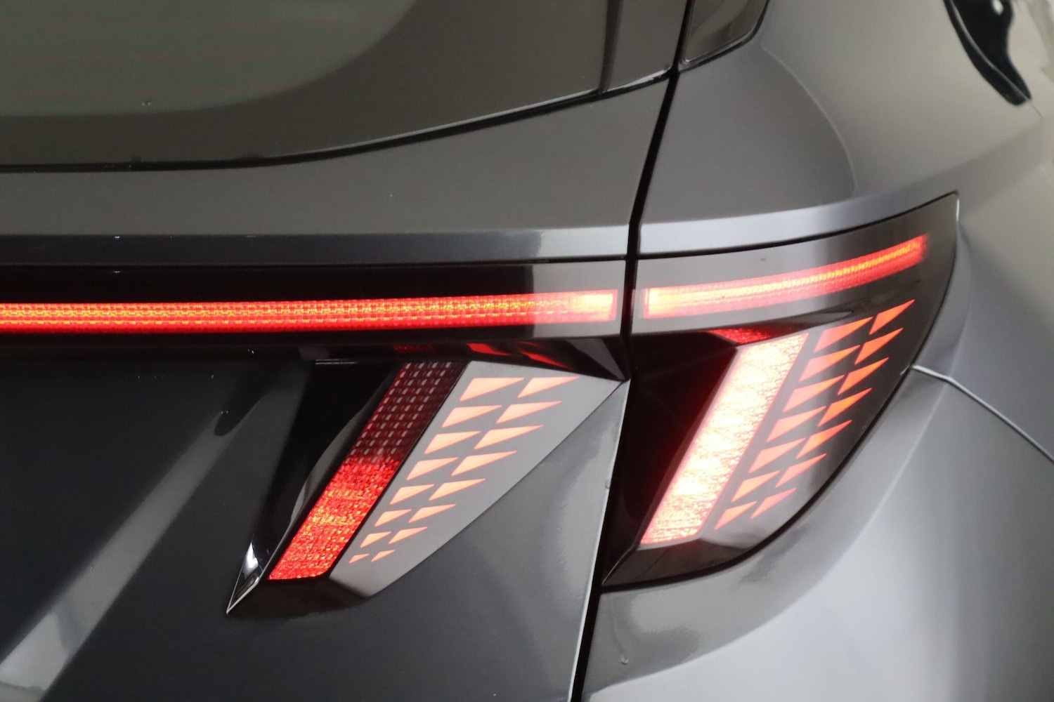 Used Hyundai TUCSON 2022 for sale - 76619973: Photo 9