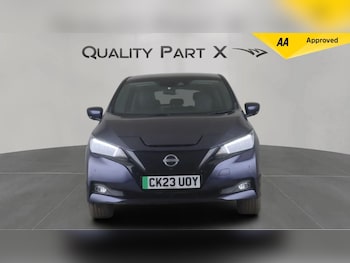 Used Nissan Leaf 2023 for sale - 78362034: Photo