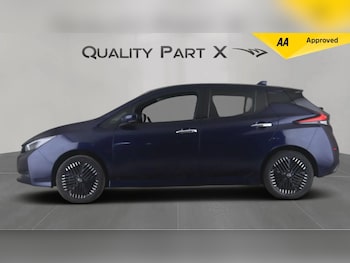 Used Nissan Leaf 2023 for sale - 78362034: Photo