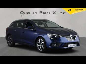 2019 (69) - 1.3 TCe Iconic Sport Tourer Euro 6 (s/s) 5dr