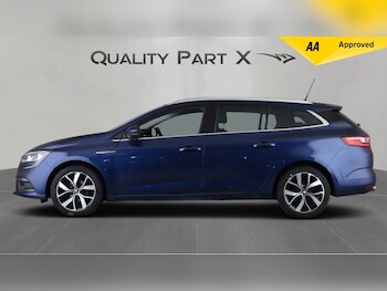 Used Renault Megane 2019 for sale - 75213734: Photo