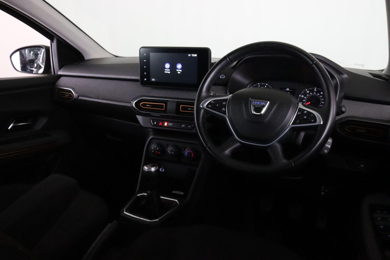 Used Dacia Sandero Stepway 2022 for sale - 75927755: Photo 11