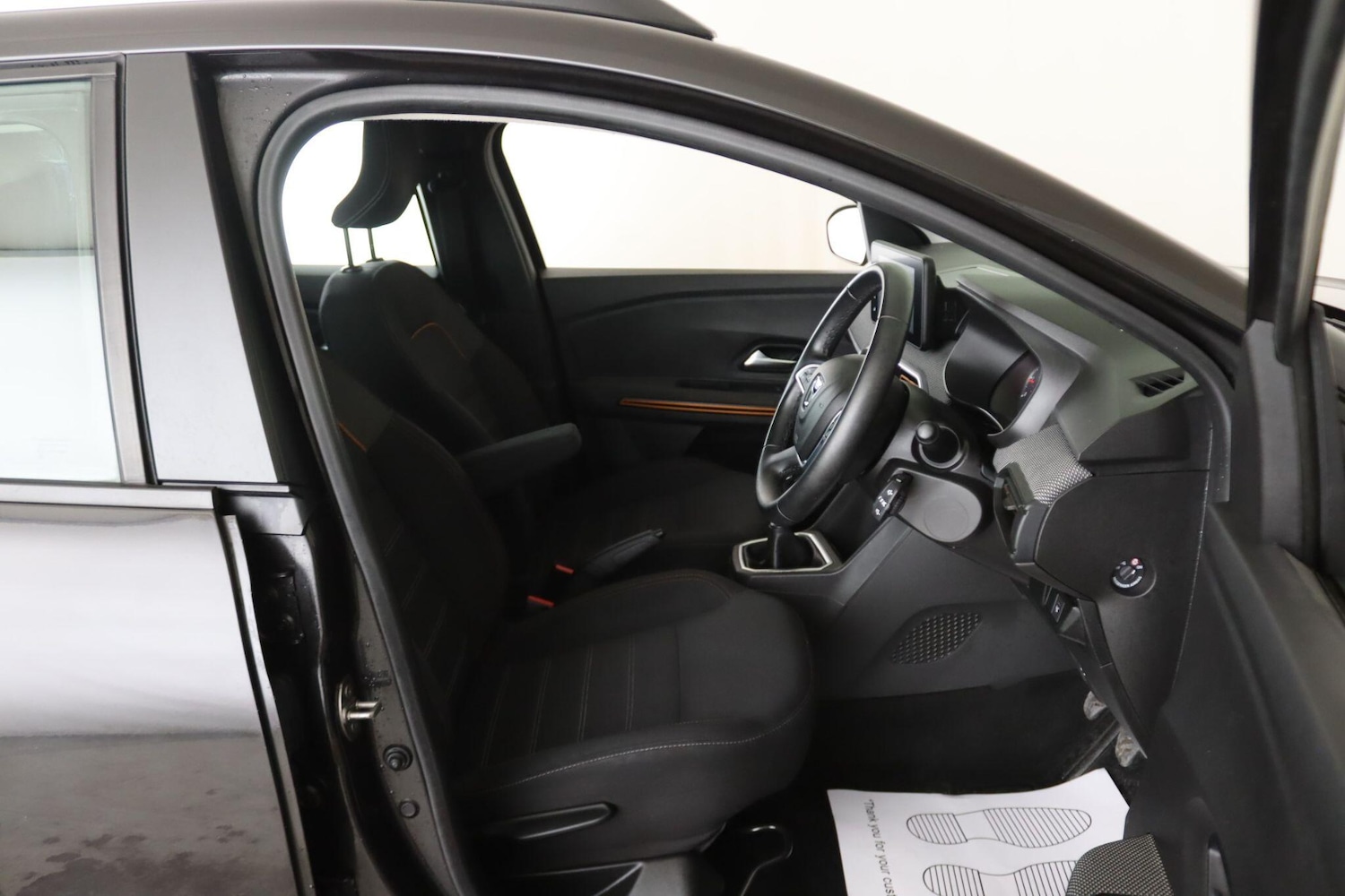 Used Dacia Sandero Stepway 2022 for sale - 75927755: Photo 12