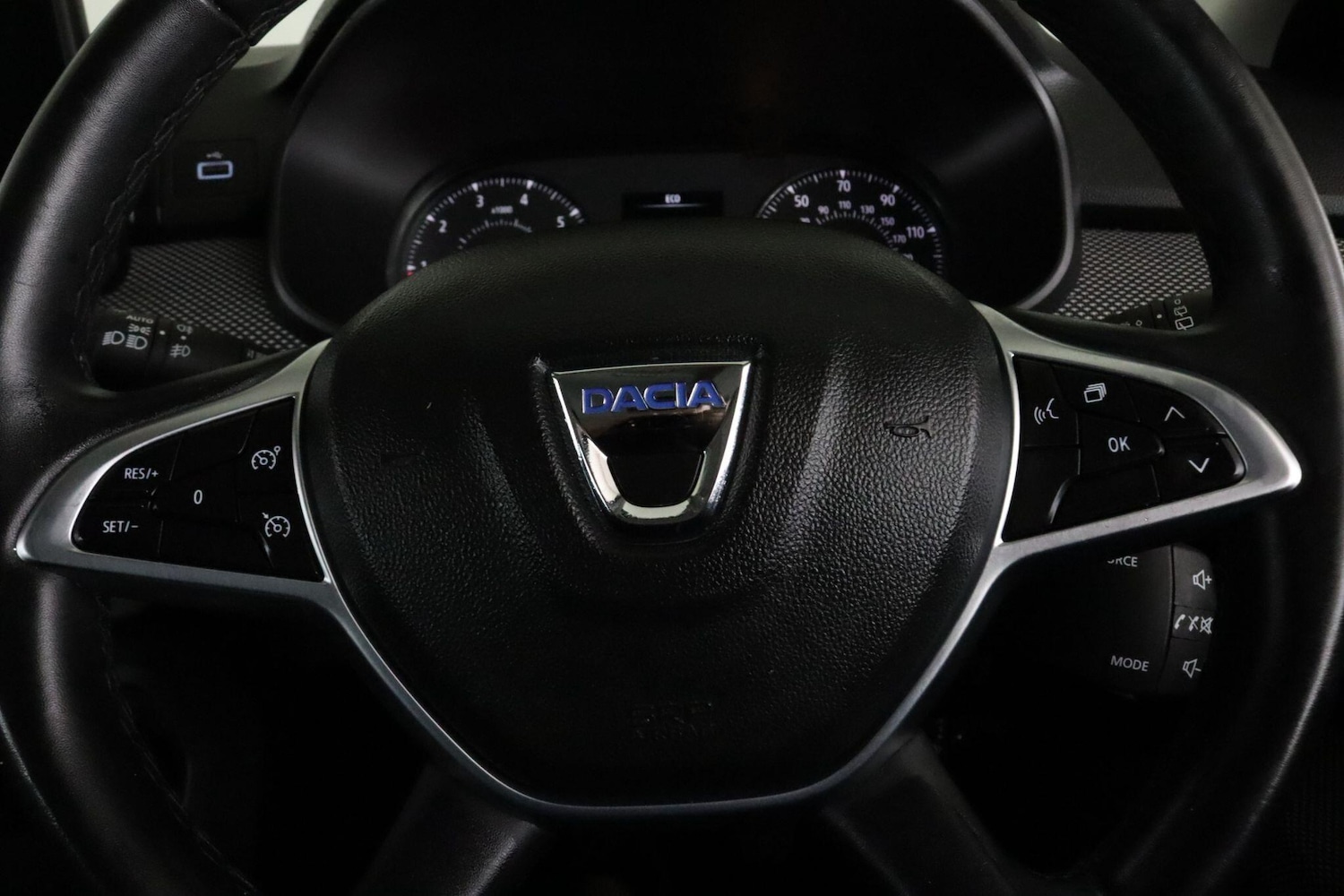 Used Dacia Sandero Stepway 2022 for sale - 75927755: Photo 15