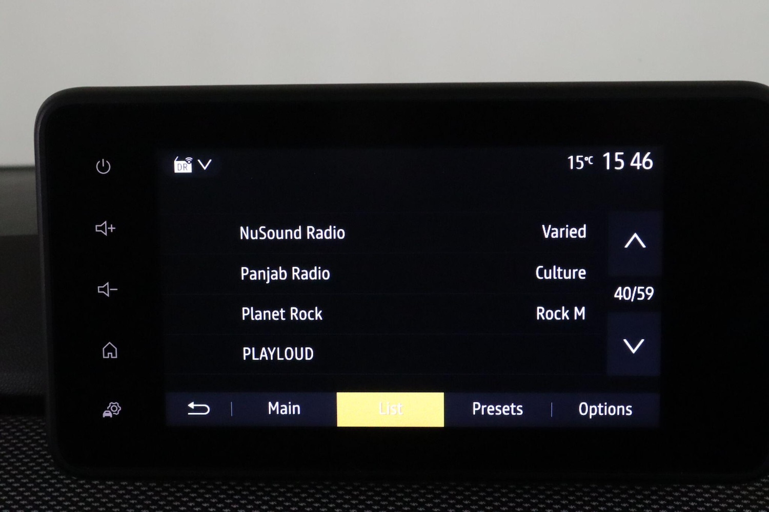 Used Dacia Sandero Stepway 2022 for sale - 75927755: Photo 21