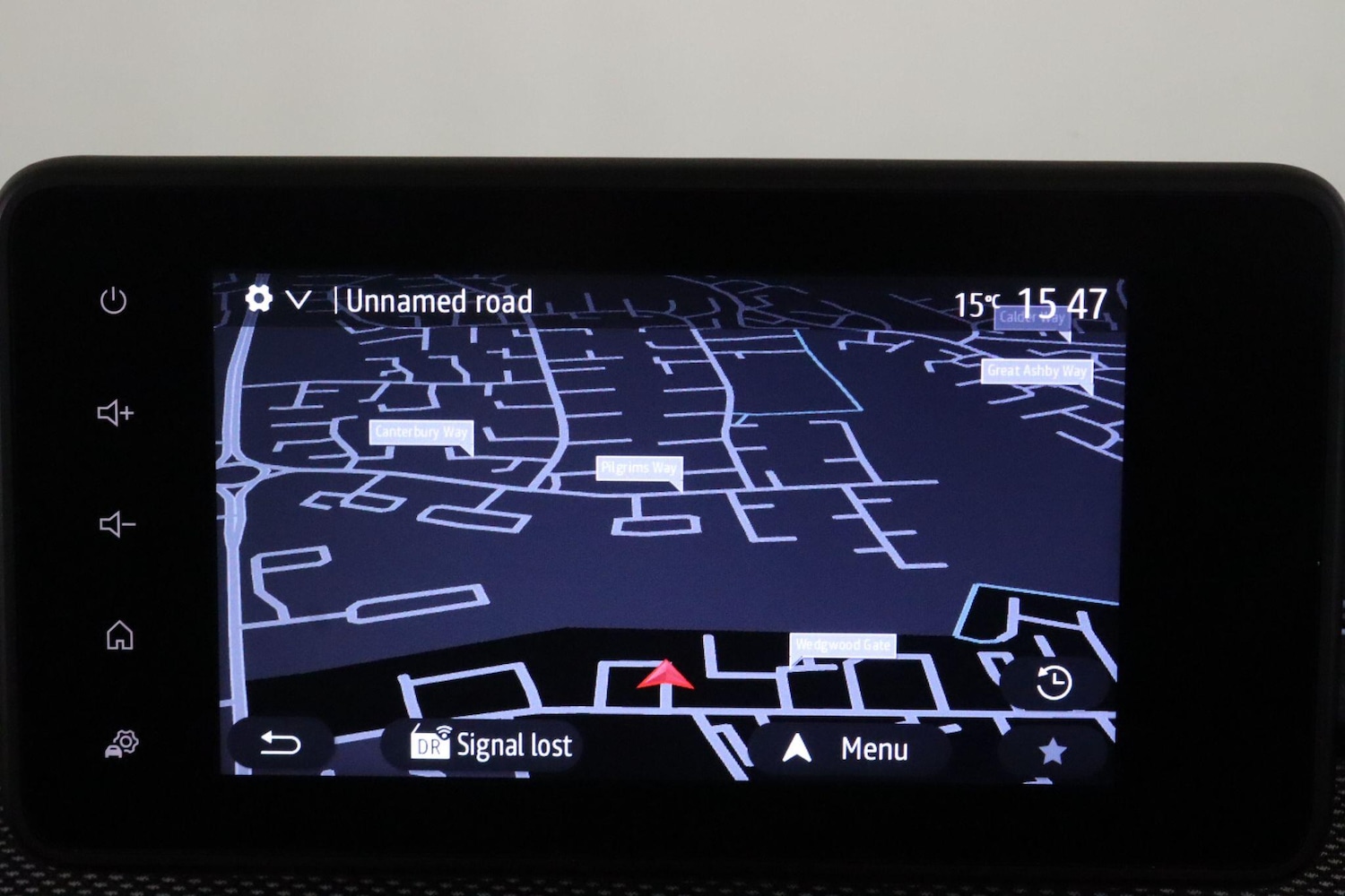 Used Dacia Sandero Stepway 2022 for sale - 75927755: Photo 23