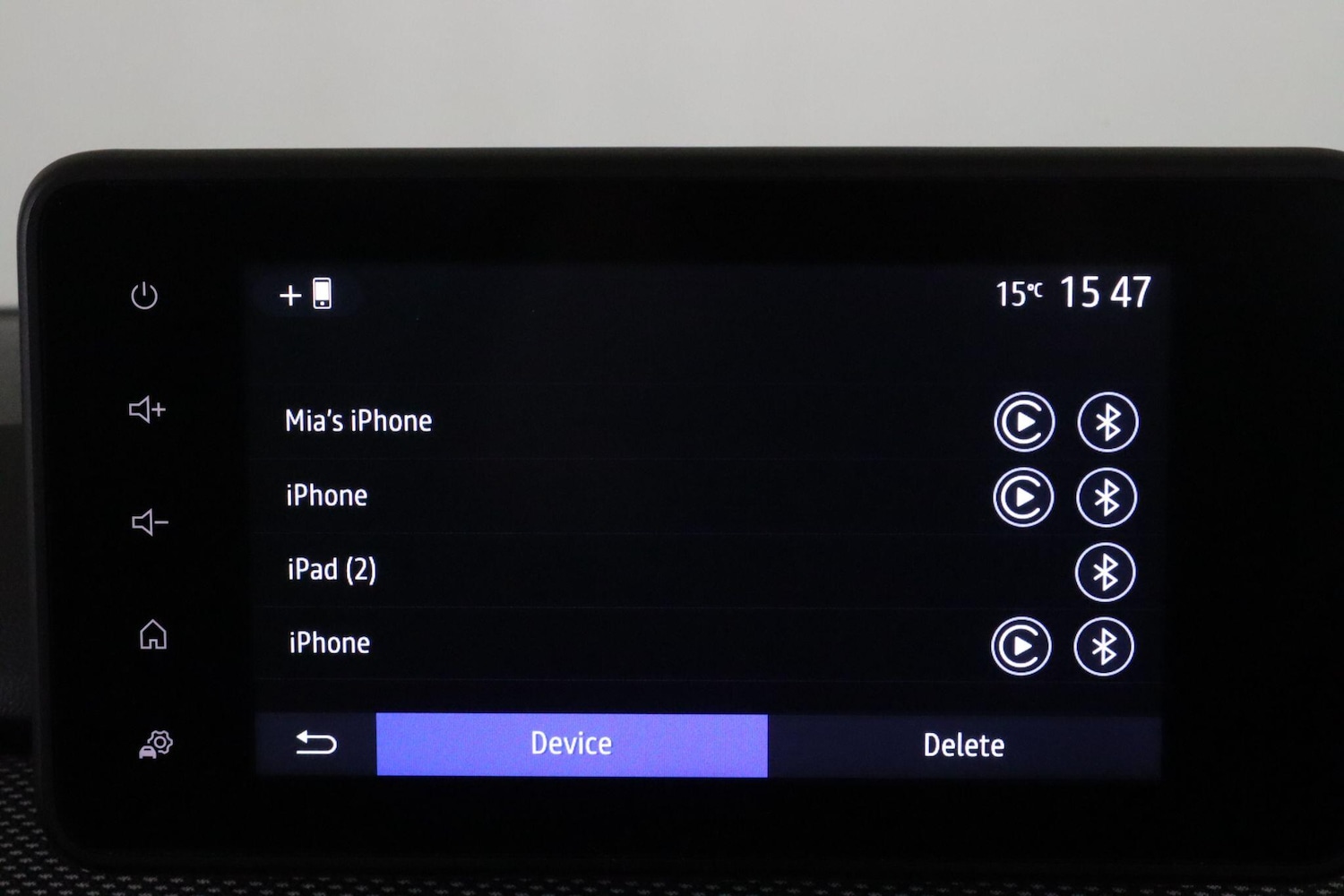 Used Dacia Sandero Stepway 2022 for sale - 75927755: Photo 24