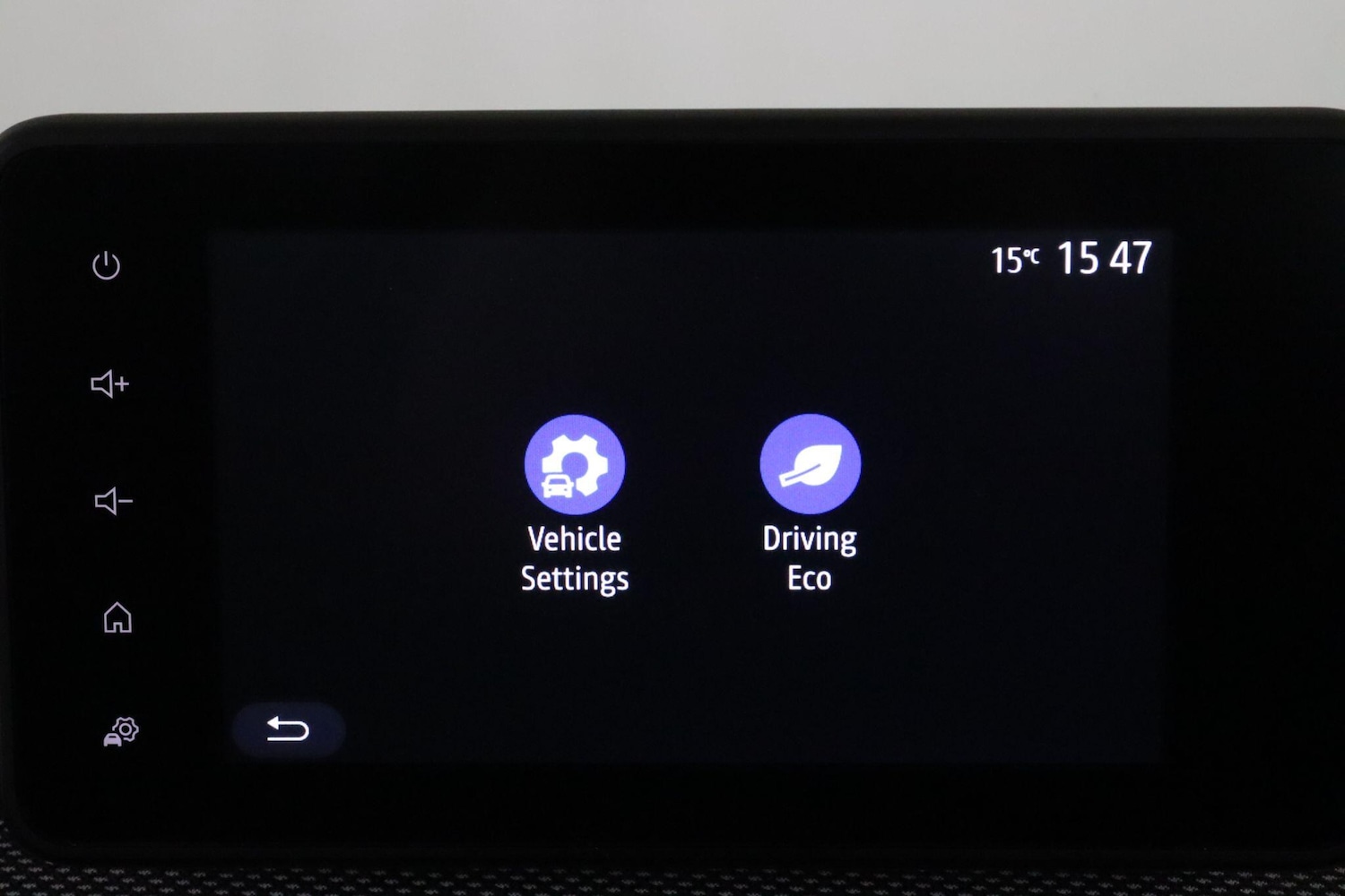 Used Dacia Sandero Stepway 2022 for sale - 75927755: Photo 25