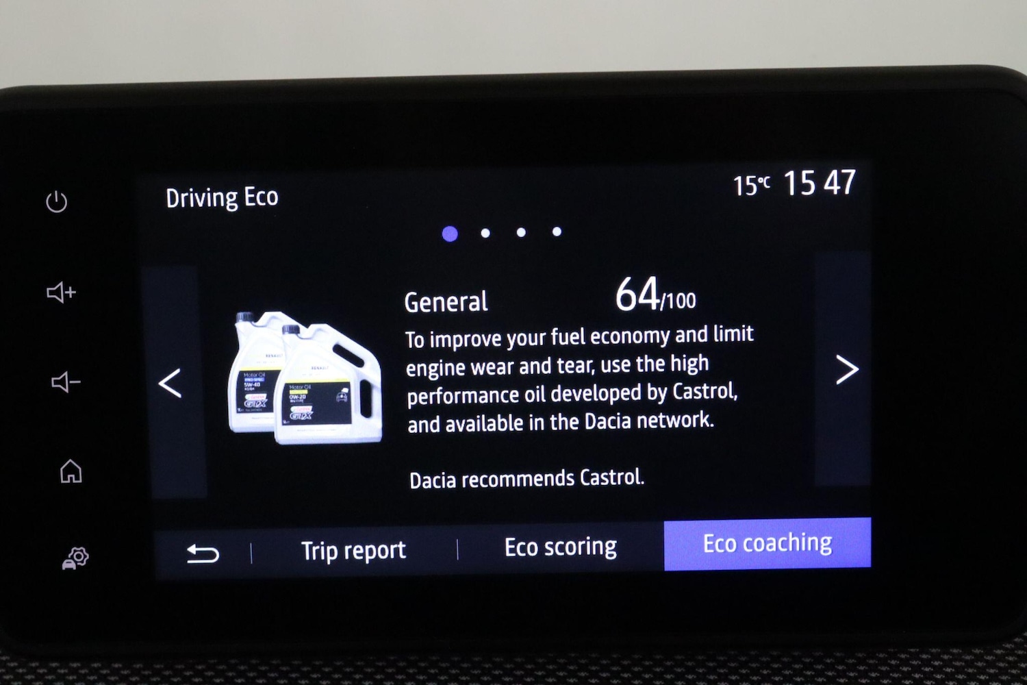 Used Dacia Sandero Stepway 2022 for sale - 75927755: Photo 26