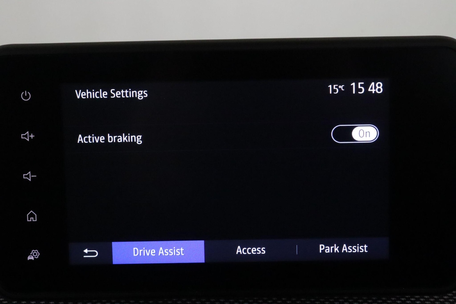 Used Dacia Sandero Stepway 2022 for sale - 75927755: Photo 27