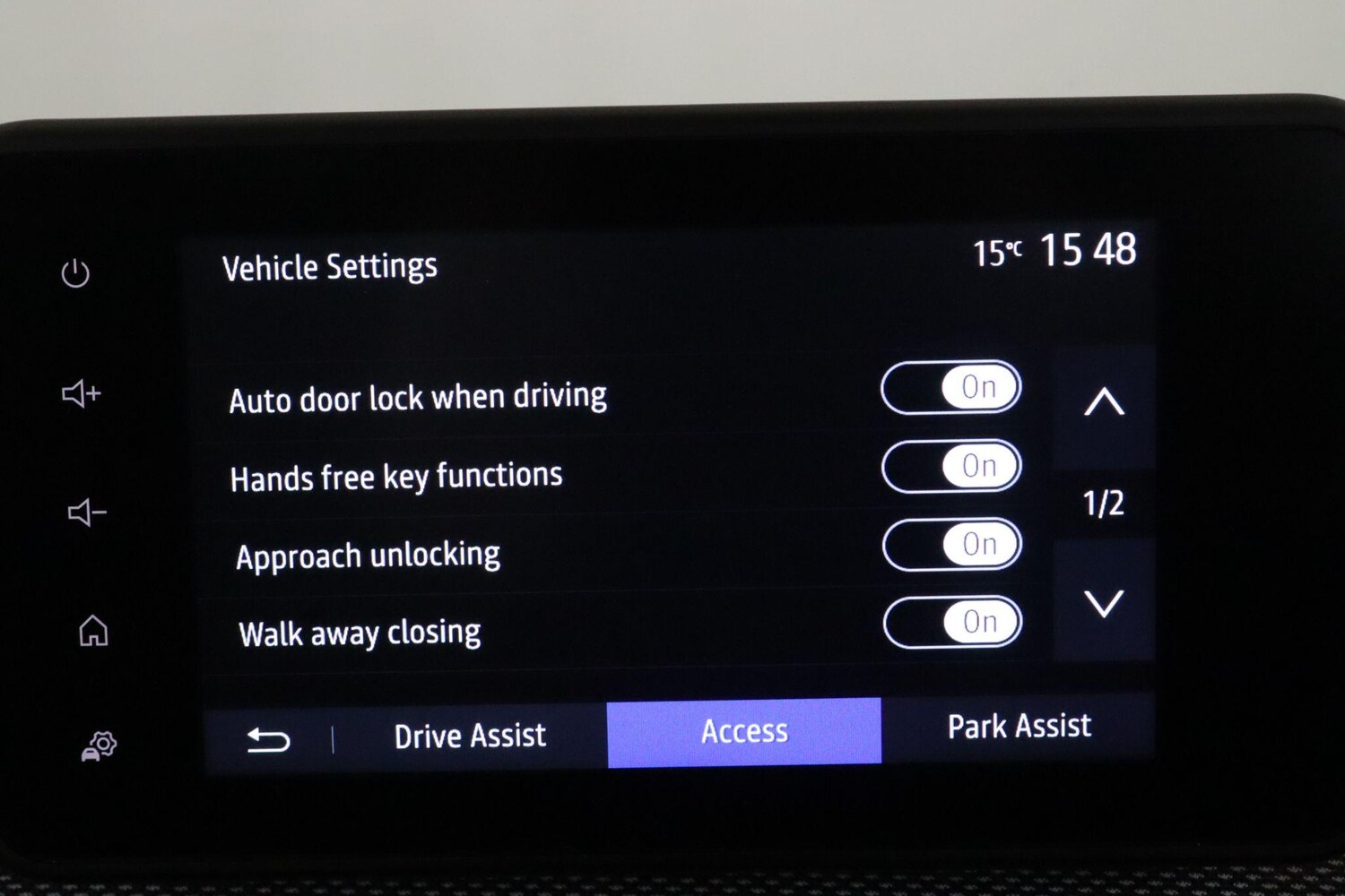 Used Dacia Sandero Stepway 2022 for sale - 75927755: Photo 28