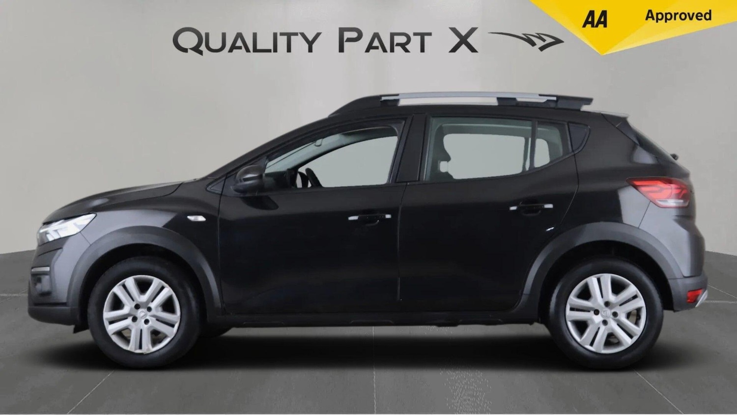 Used Dacia Sandero Stepway 2022 for sale - 75927755: Photo 3