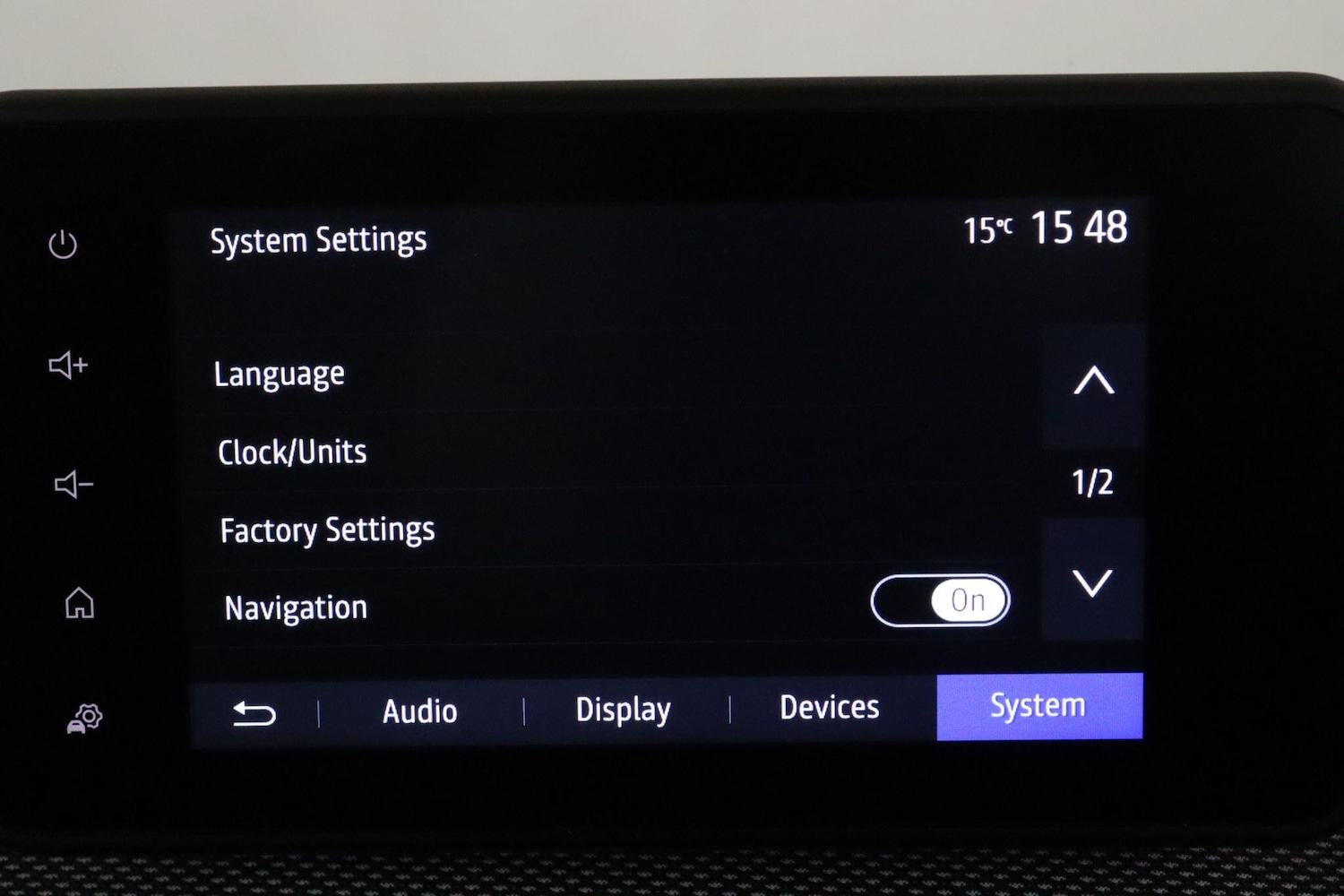 Used Dacia Sandero Stepway 2022 for sale - 75927755: Photo 33