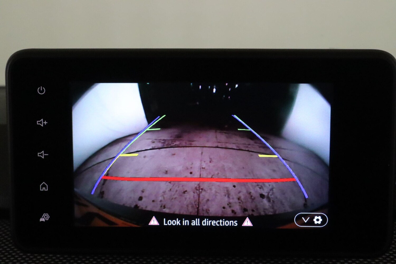 Used Dacia Sandero Stepway 2022 for sale - 75927755: Photo 35