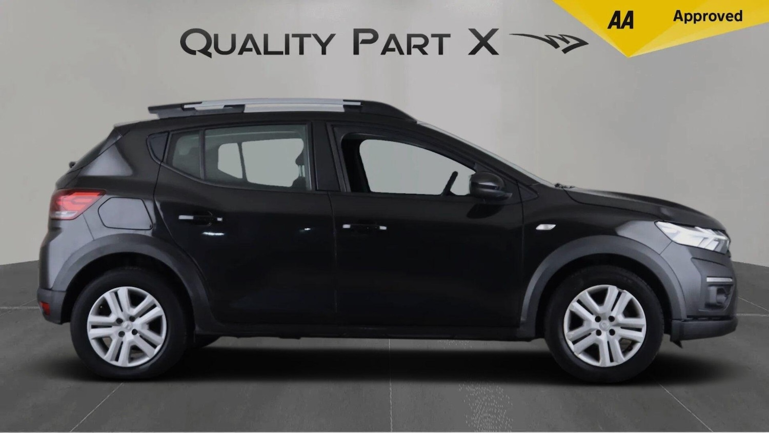 Used Dacia Sandero Stepway 2022 for sale - 75927755: Photo 6