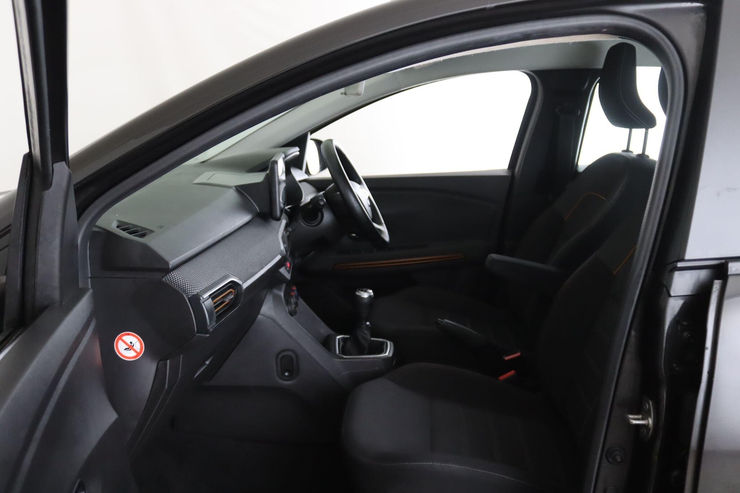 Used Dacia Sandero Stepway 2022 for sale - 75927755: Photo 8