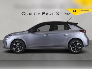 Used Vauxhall Corsa 2023 for sale - 78891547: Photo